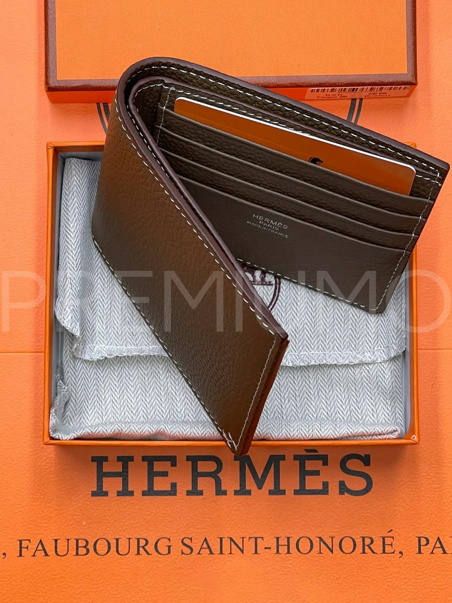Hermes кошелек PR791211 6 Hermes кошелек PR791211 6