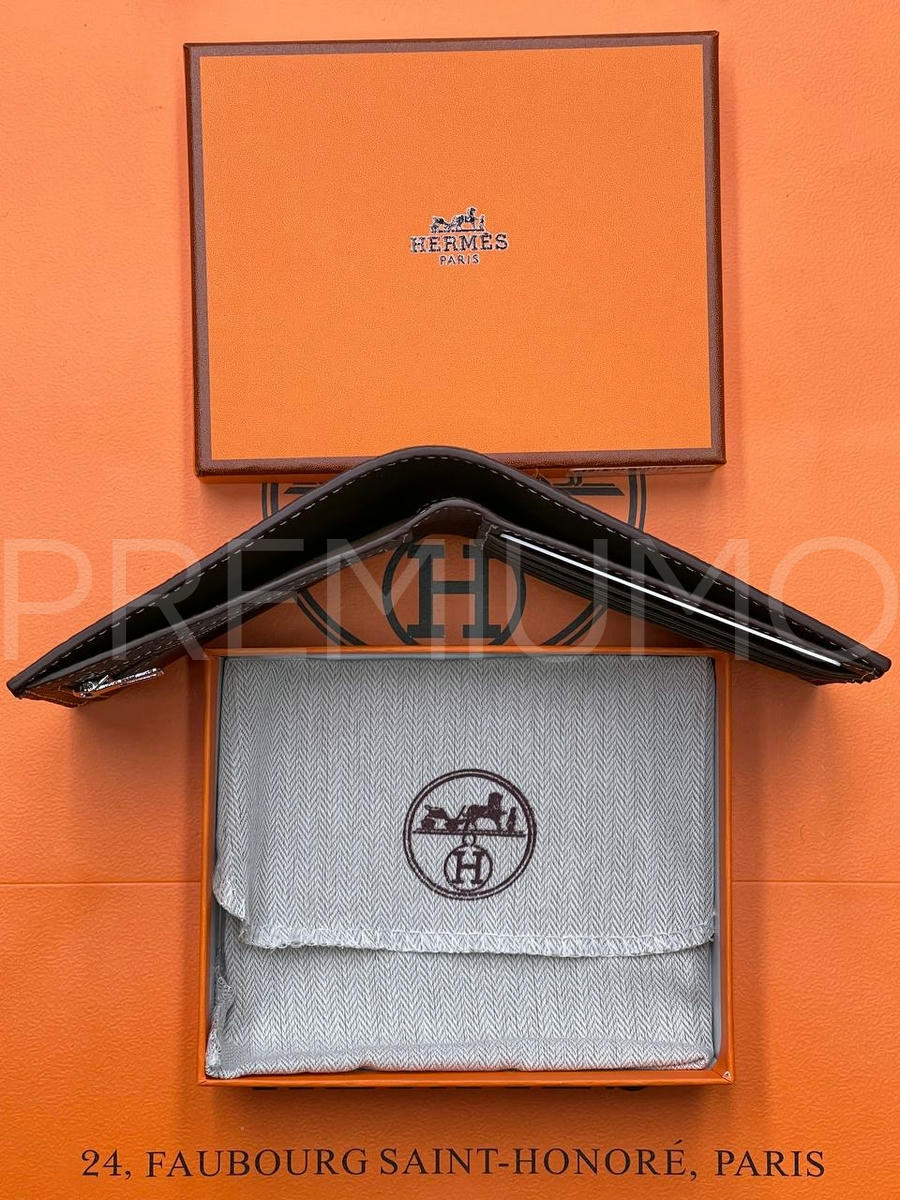 Hermes кошелек PR791211 9 Hermes кошелек PR791211 9
