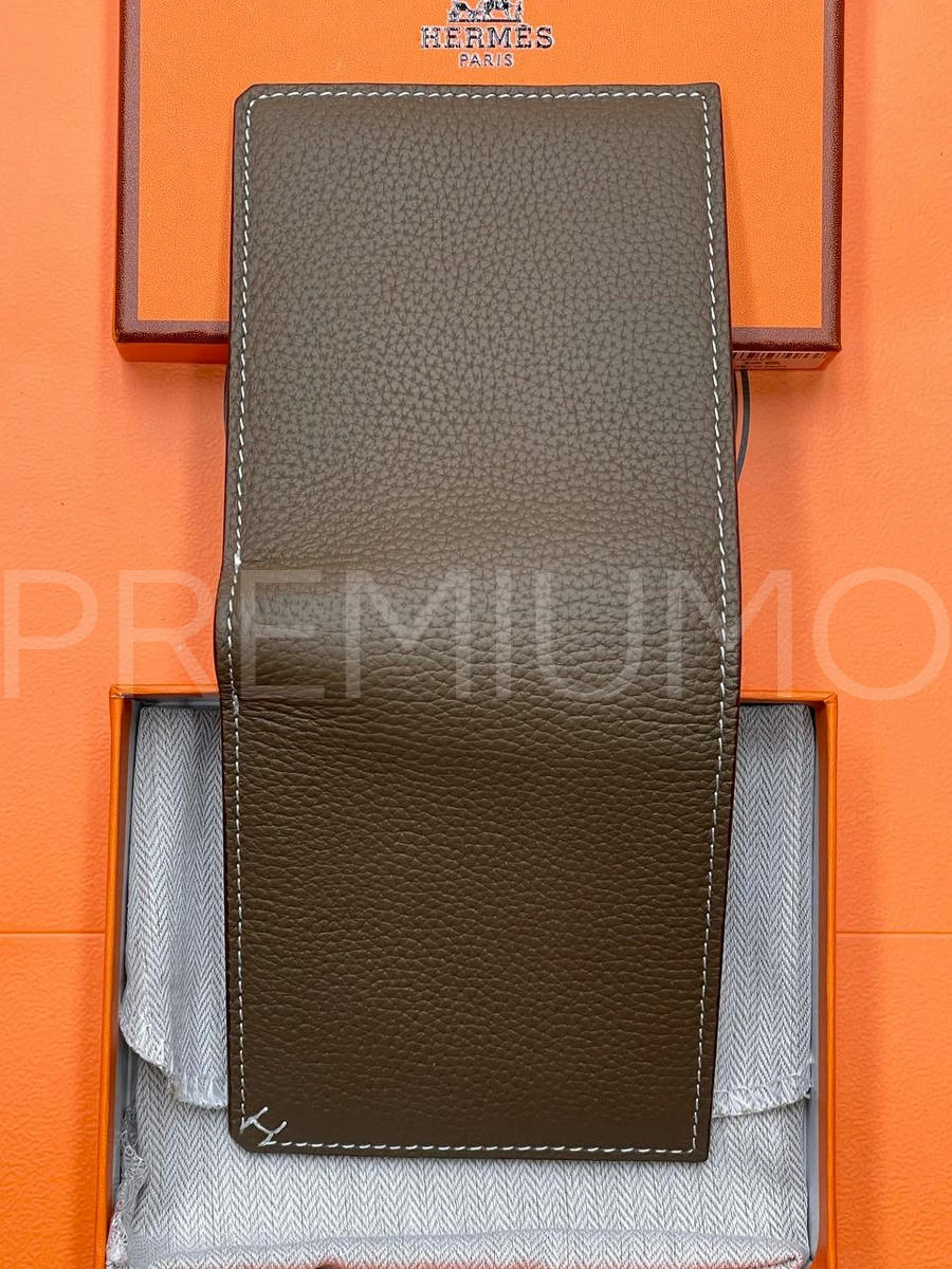Hermes кошелек PR791211 8 Hermes кошелек PR791211 8
