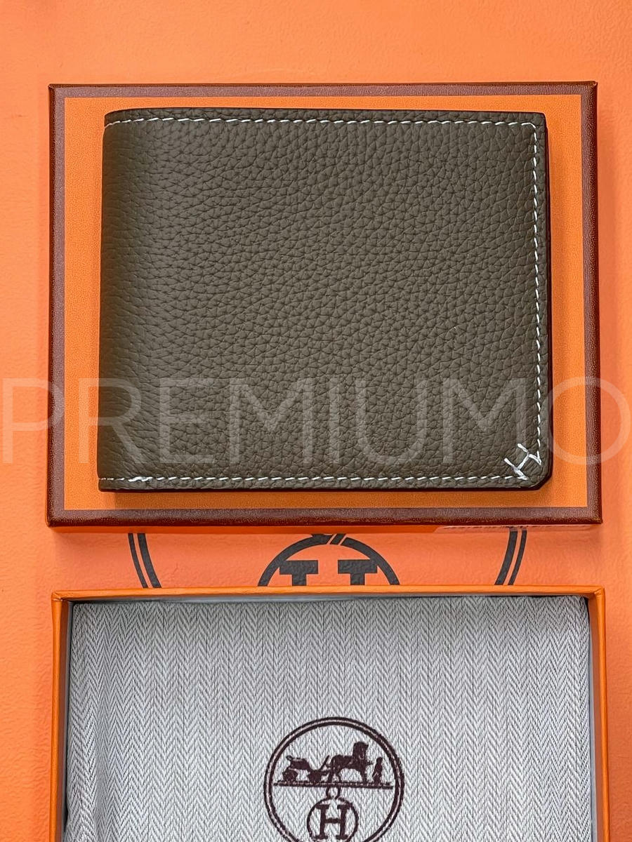 Hermes кошелек PR791211 3 Hermes кошелек PR791211 3