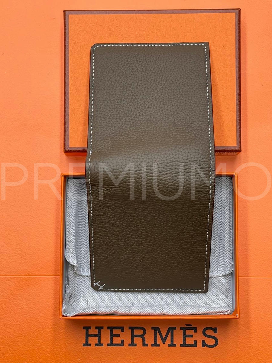 Hermes кошелек PR791211 5 Hermes кошелек PR791211 5