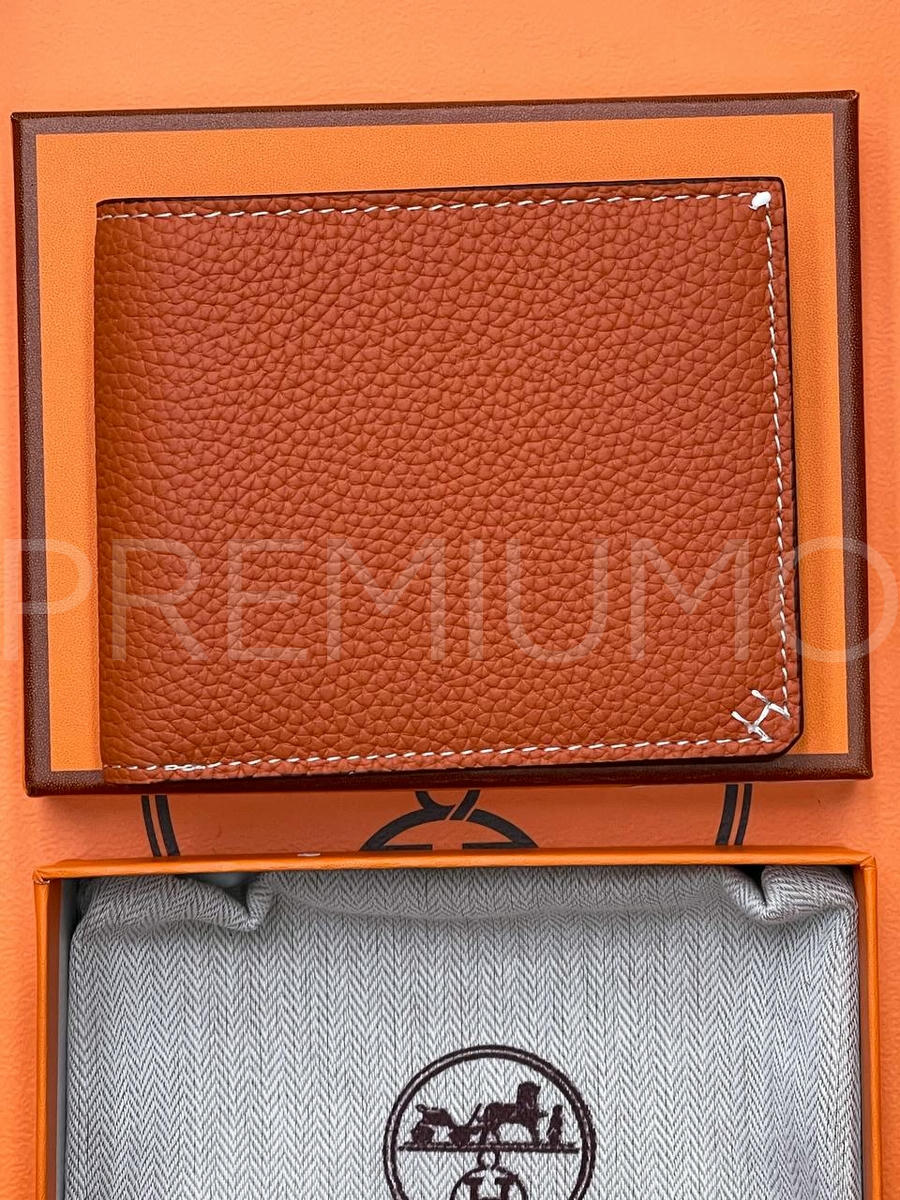 Hermes кошелек PR963340 4 Hermes кошелек PR963340 4