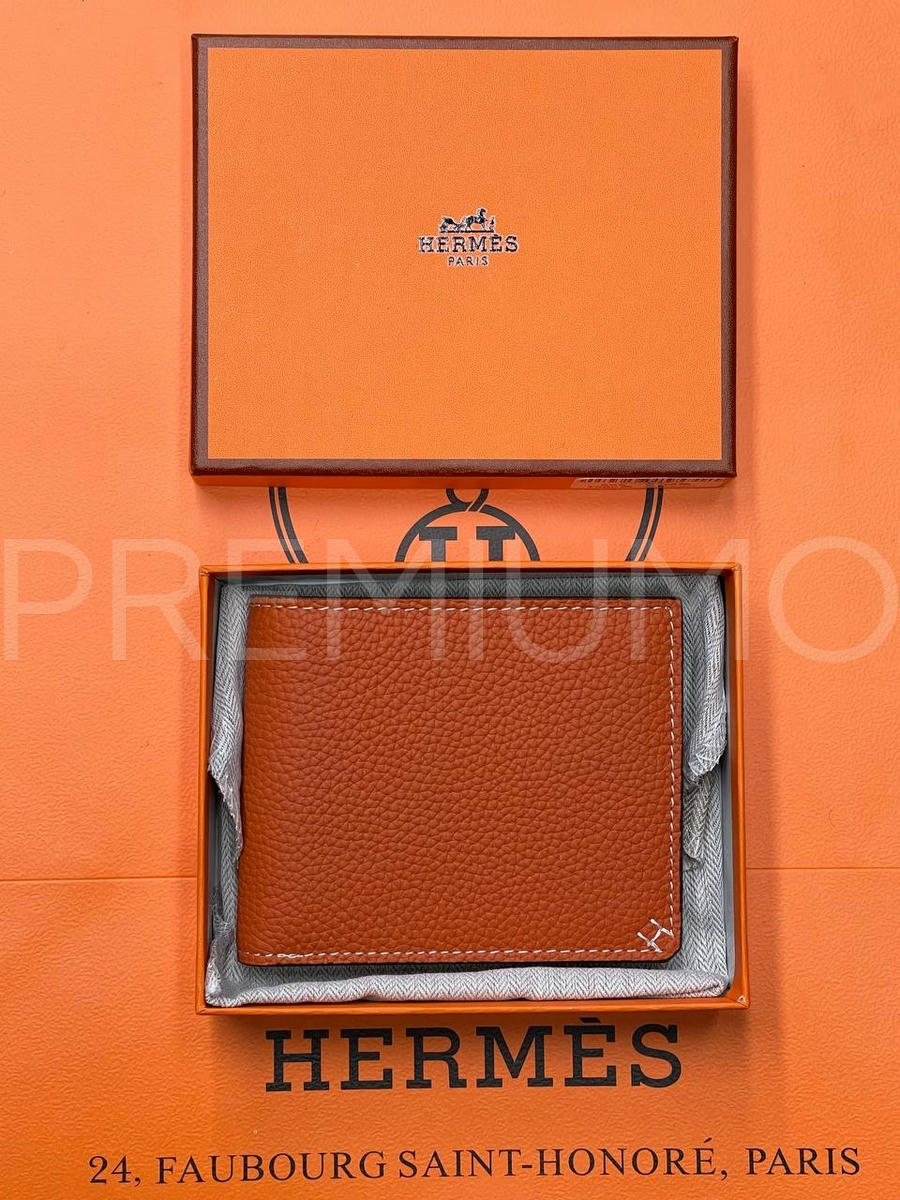 Hermes кошелек PR963340 Hermes кошелек PR963340