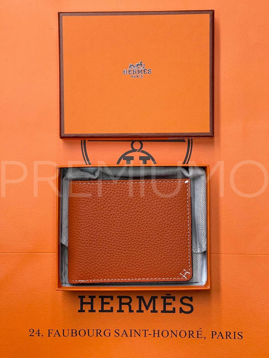 Hermes кошелек PR963340 2 Hermes кошелек PR963340 2