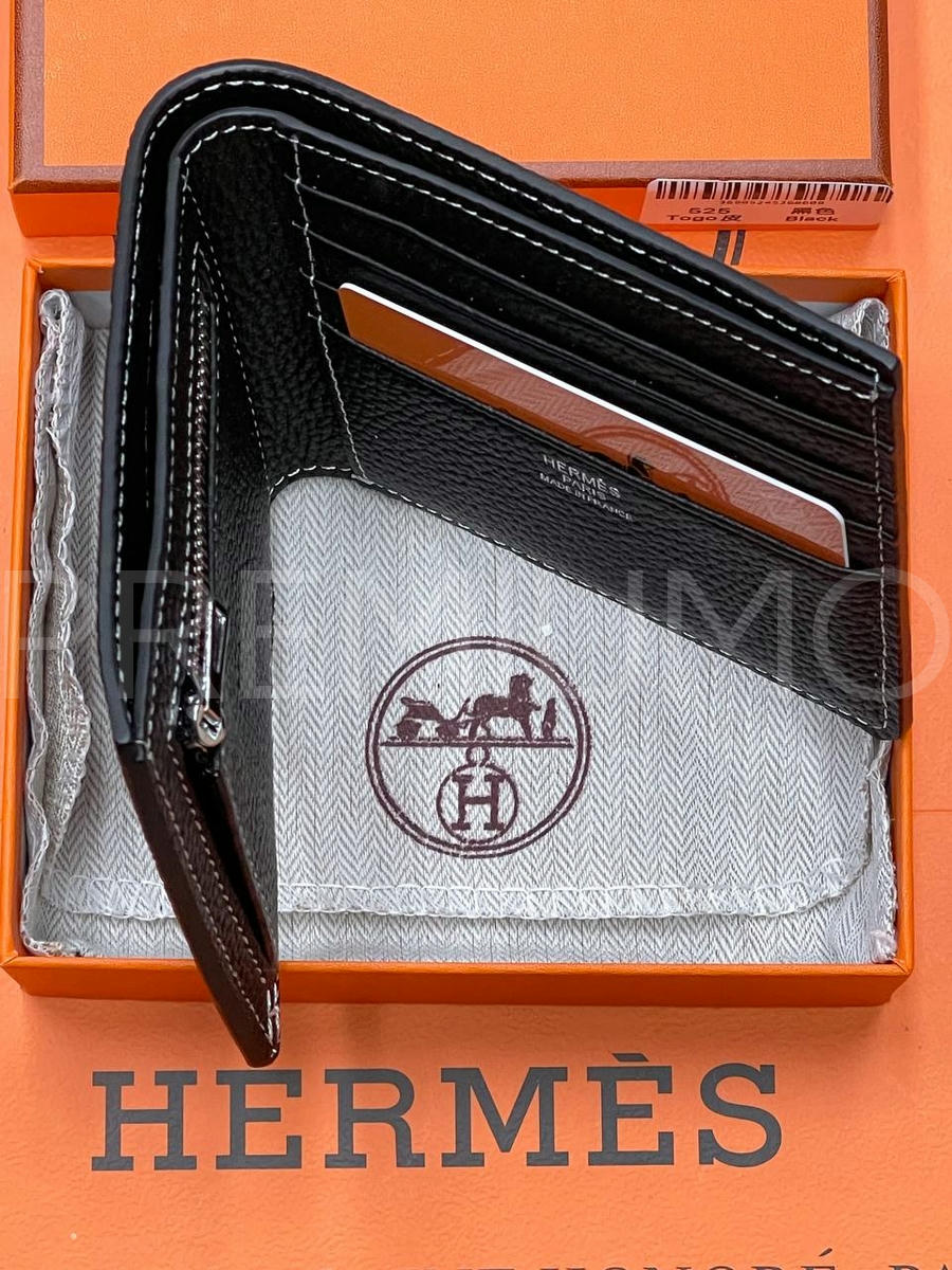 Hermes кошелек PR287865 6 Hermes кошелек PR287865 6