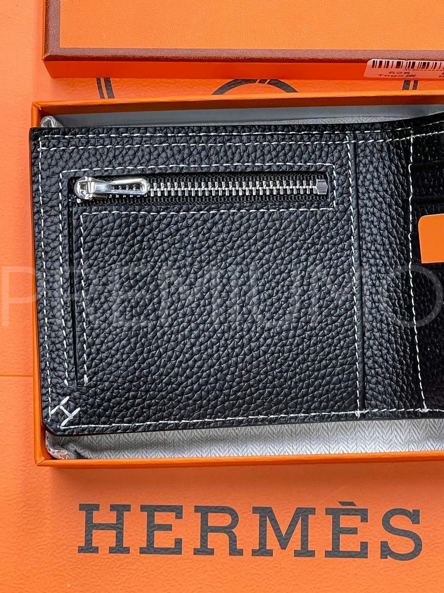 Hermes кошелек PR287865 8 Hermes кошелек PR287865 8