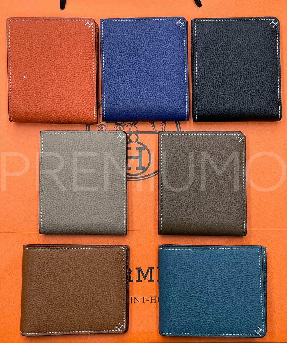 Hermes кошелек PR963340 7 Hermes кошелек PR963340 7