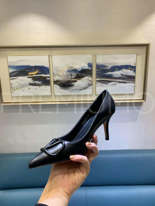 Valentino туфли PR8479YN 13
