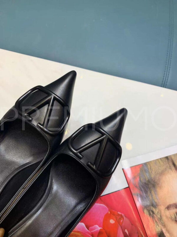 Valentino туфли PR8479YN 15