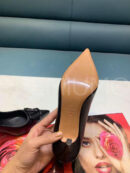 Valentino туфли PR8479YN 34