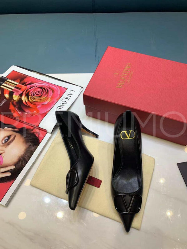 Valentino туфли PR8479YN 10