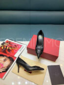 Valentino туфли PR8479YN 28