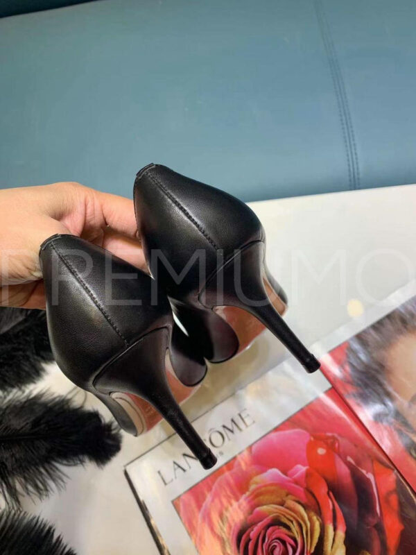 Valentino туфли PR8479YN 16