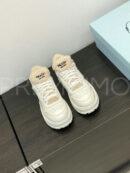 Prada кроссовки PR660767 54