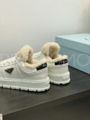 Prada кроссовки PR660767 52