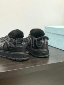Prada кроссовки PR734181 48