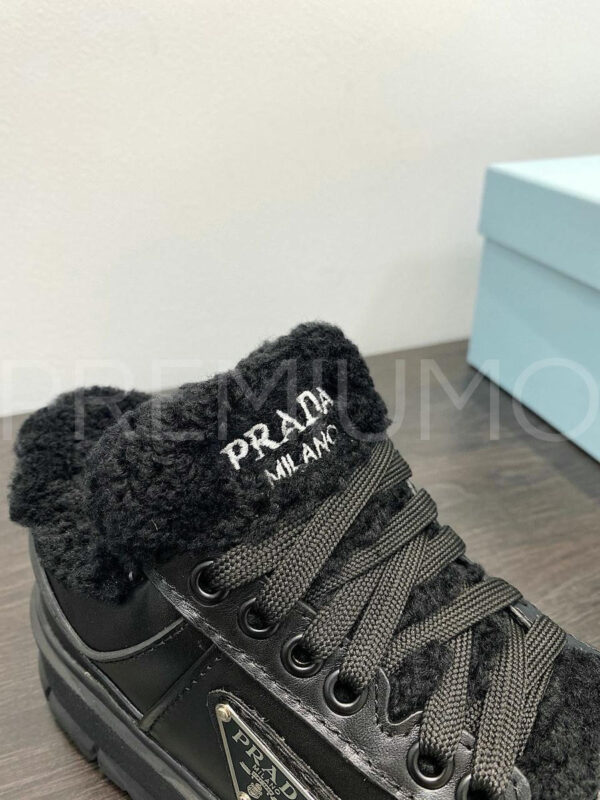 Prada кроссовки PR734181 17