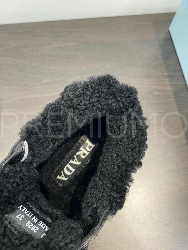 Prada кроссовки PR734181 18