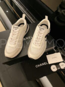 Chanel кроссовки PR839931 23