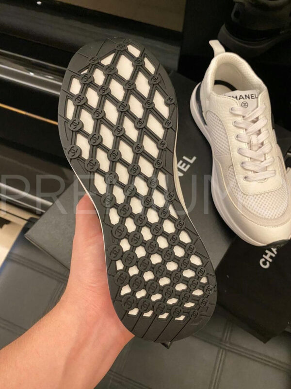 Chanel кроссовки PR839931 9