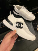 Chanel кроссовки PR839931 21