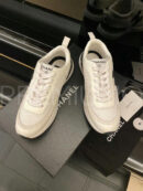 Chanel кроссовки PR839931 24