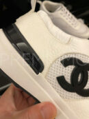 Chanel кроссовки PR839931 25