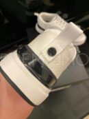 Chanel кроссовки PR839931 26