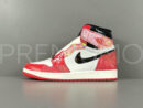 Nike кроссовки PR248336 10