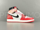 Nike кроссовки PR248336 11