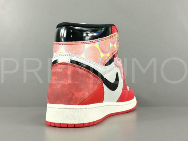 Nike кроссовки PR248336 6