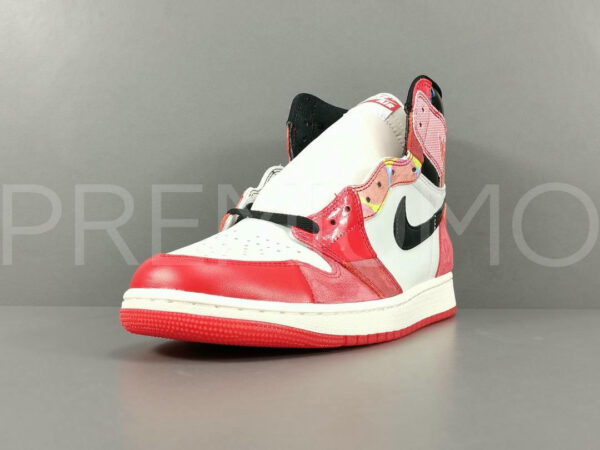 Nike кроссовки PR248336 3
