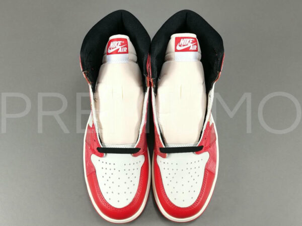 Nike кроссовки PR248336 4