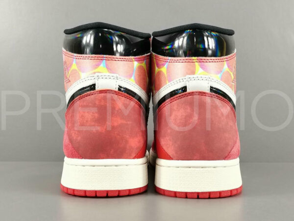 Nike кроссовки PR248336 5