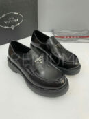 Prada лоферы PR195335 10