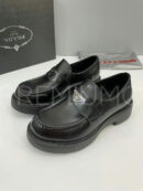 Prada лоферы PR195335 8