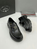 Prada лоферы PR195335 12