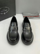 Prada лоферы PR195335 9