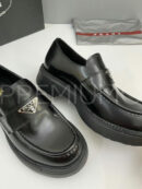 Prada лоферы PR195335 13