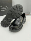 Prada лоферы PR195335 14