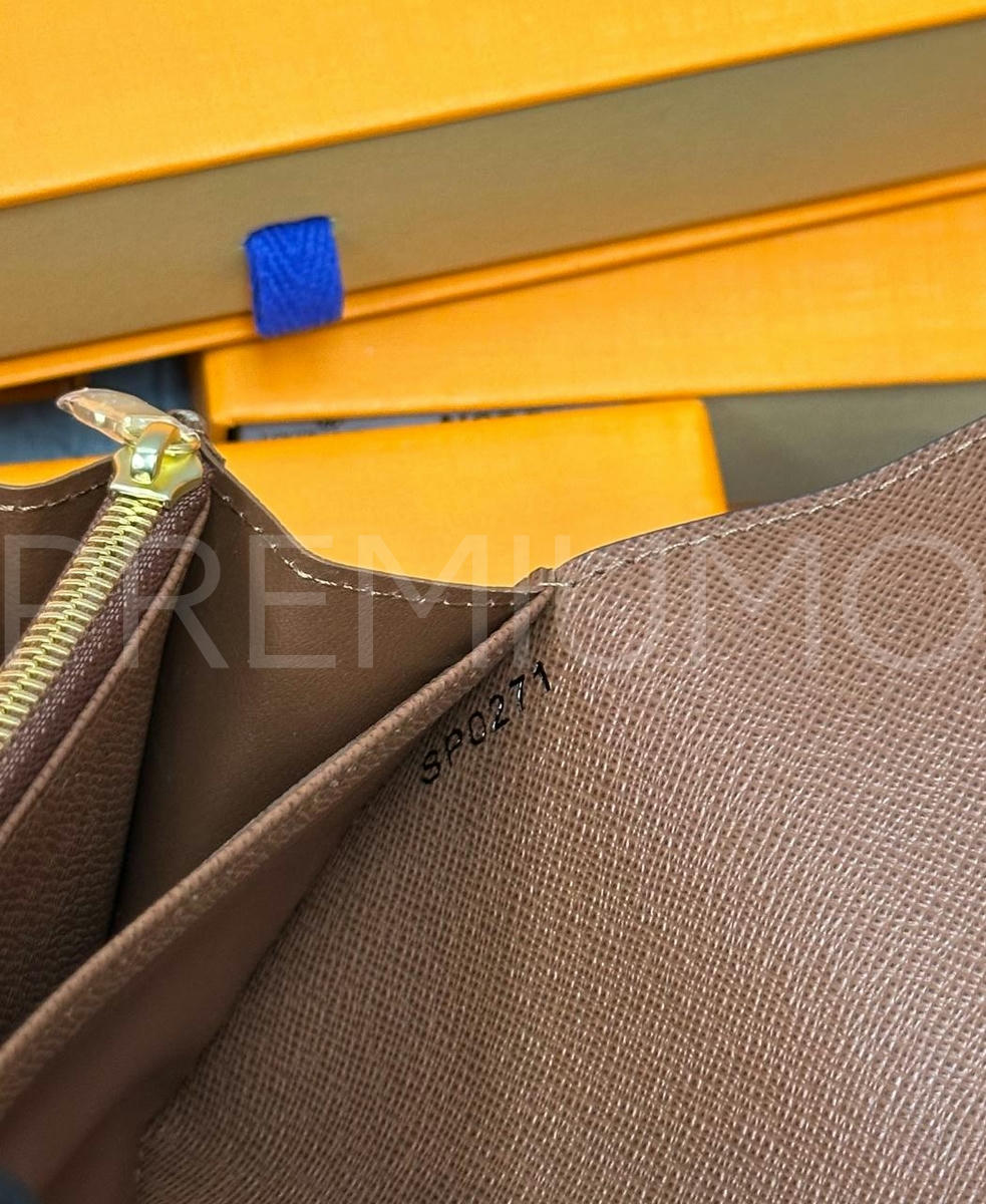 Louis Vuitton кошелек PR739795 9 Louis Vuitton кошелек PR739795 9