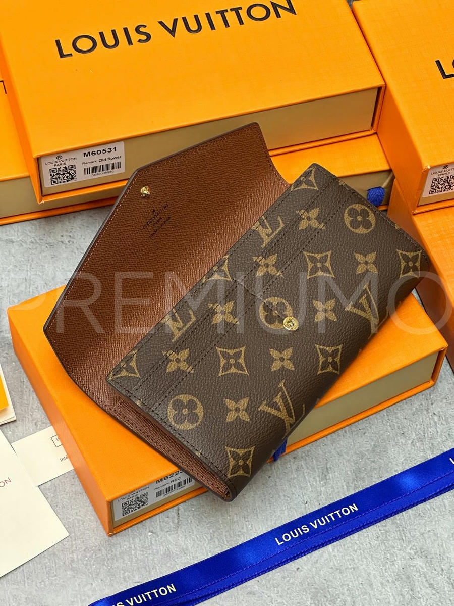 Louis Vuitton кошелек PR739795 2 Louis Vuitton кошелек PR739795 2