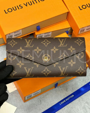Louis Vuitton кошелек PR739795