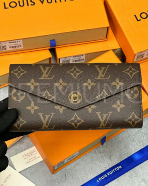 Louis Vuitton кошелек PR777360 Louis Vuitton кошелек PR777360