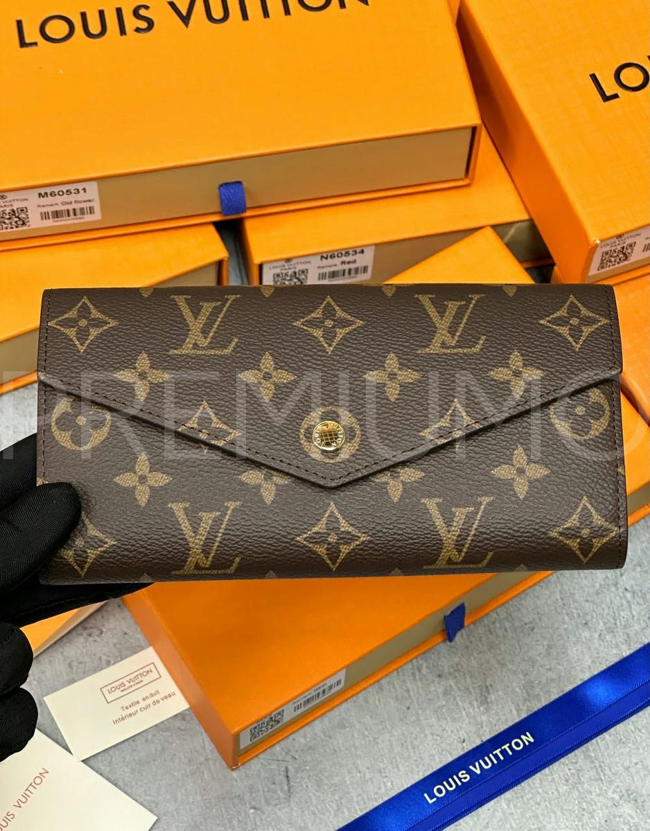 Louis Vuitton кошелек PR777360 Louis Vuitton кошелек PR777360