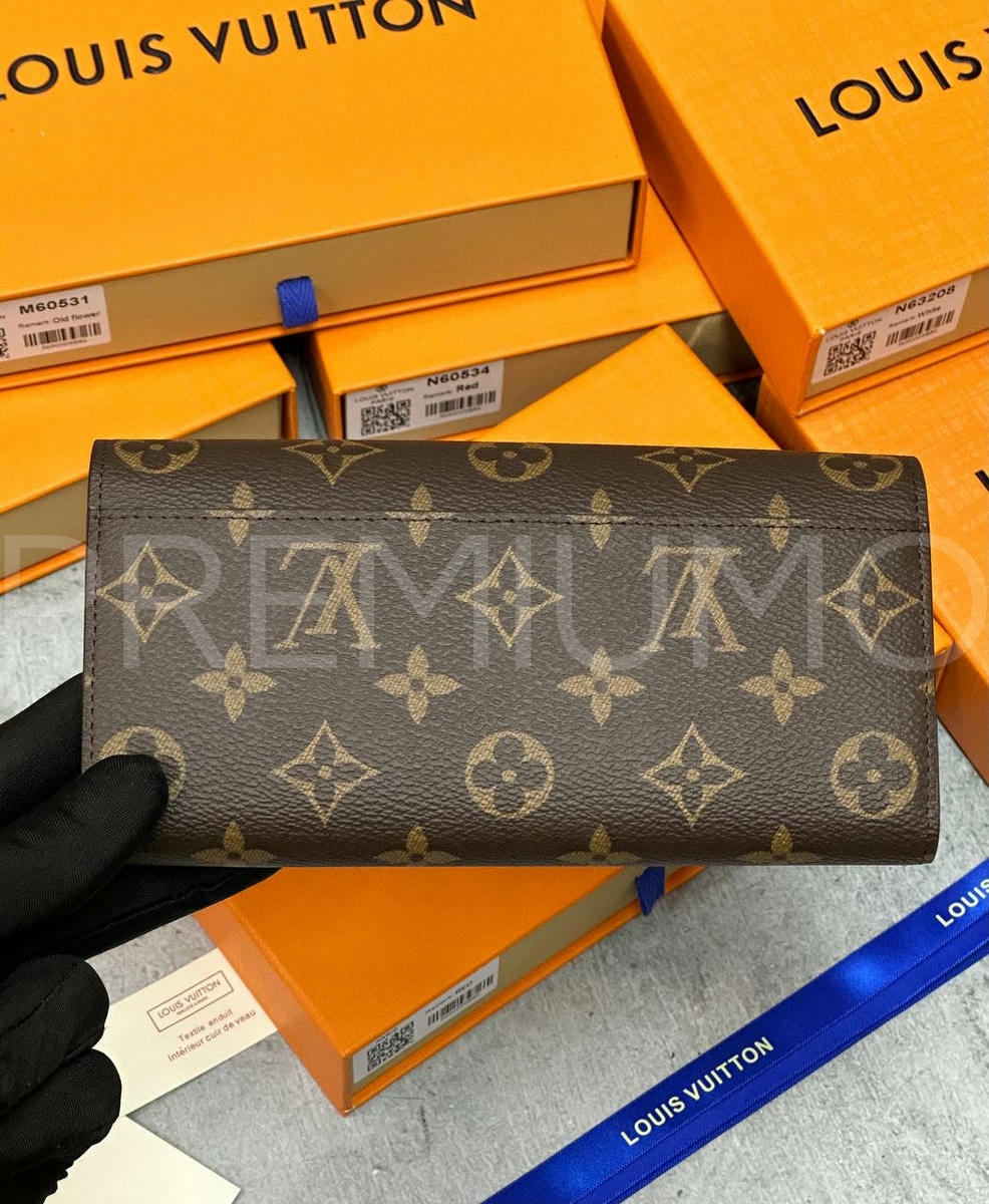 Louis Vuitton кошелек PR777360 2 Louis Vuitton кошелек PR777360 2