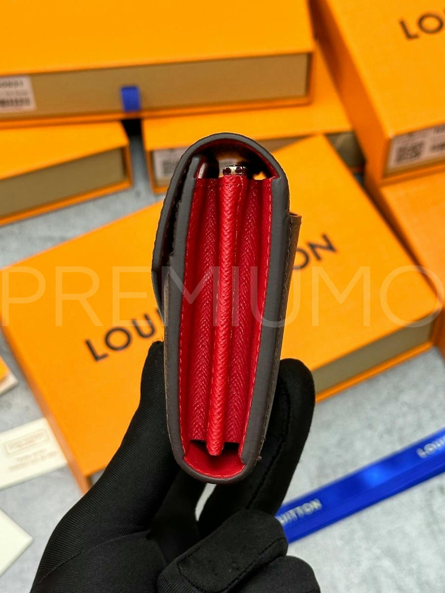 Louis Vuitton кошелек PR777360 7 Louis Vuitton кошелек PR777360 7