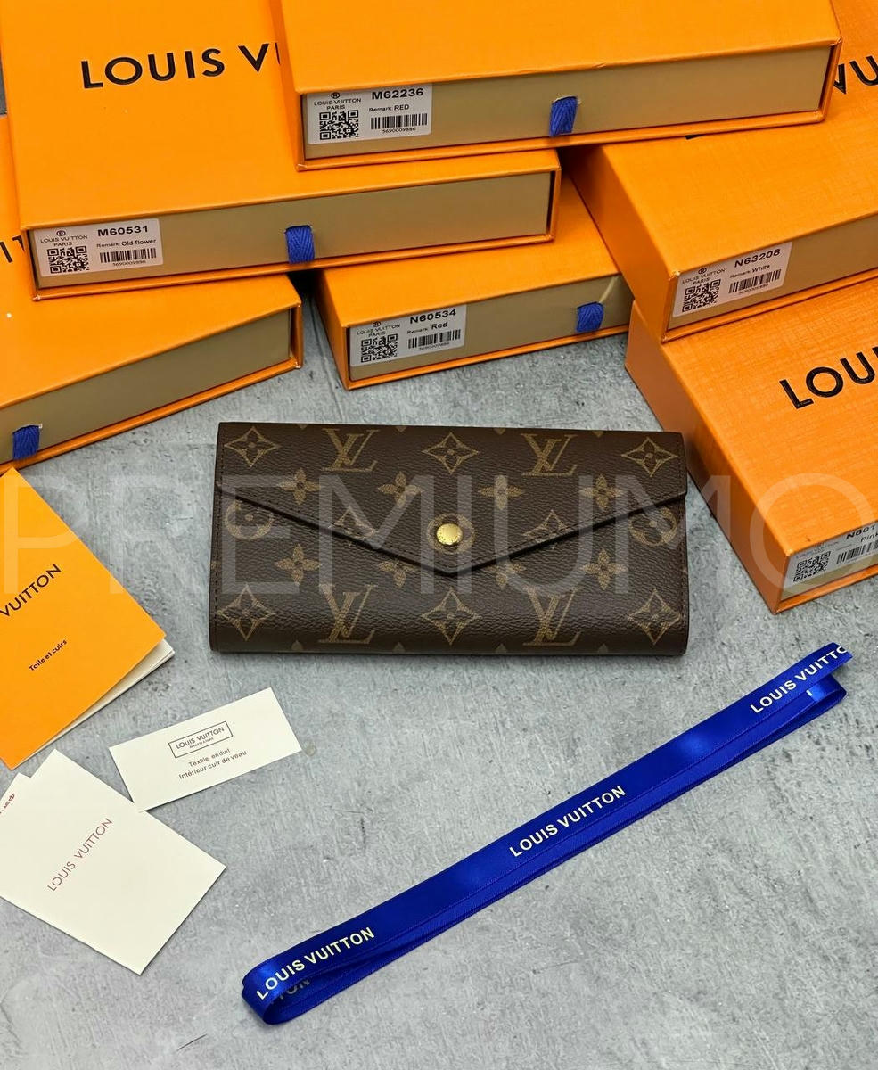 Louis Vuitton кошелек PR777360 5 Louis Vuitton кошелек PR777360 5