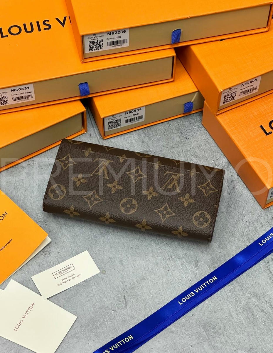 Louis Vuitton кошелек PR777360 6 Louis Vuitton кошелек PR777360 6