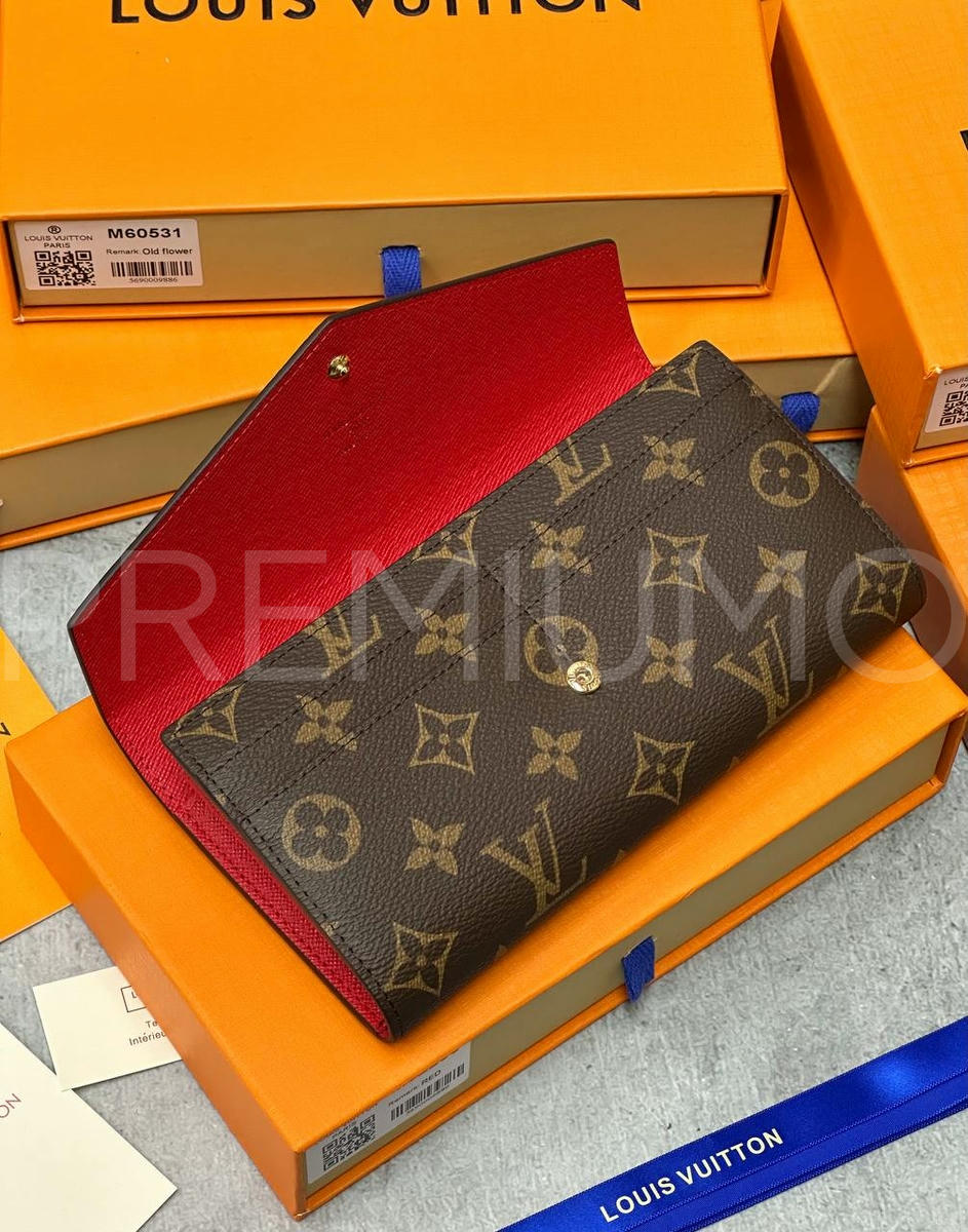Louis Vuitton кошелек PR777360 3 Louis Vuitton кошелек PR777360 3